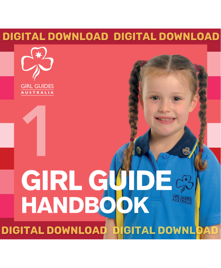 Digital HandBook - (1) 5-7 yrs