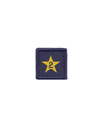 Load image into Gallery viewer, Membership Year Star Badge
