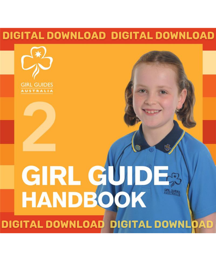 Digital HandBook - (2) 7-9 yrs