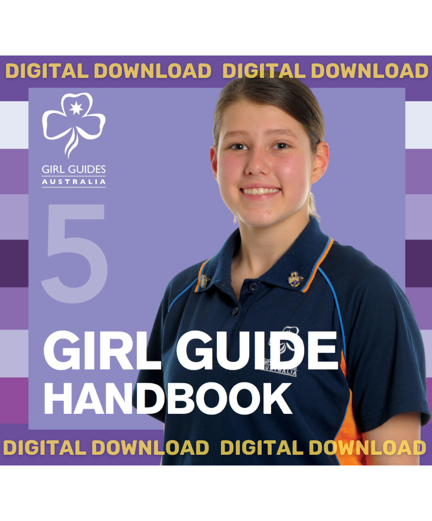 Digital HandBook - (5) 14-17 yrs
