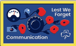 Load image into Gallery viewer, ANZAC Day - 2026 - metal
