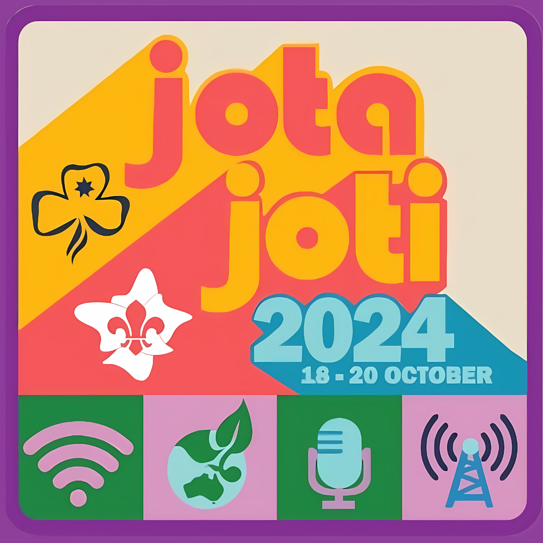 JOTA JOTI 2024
