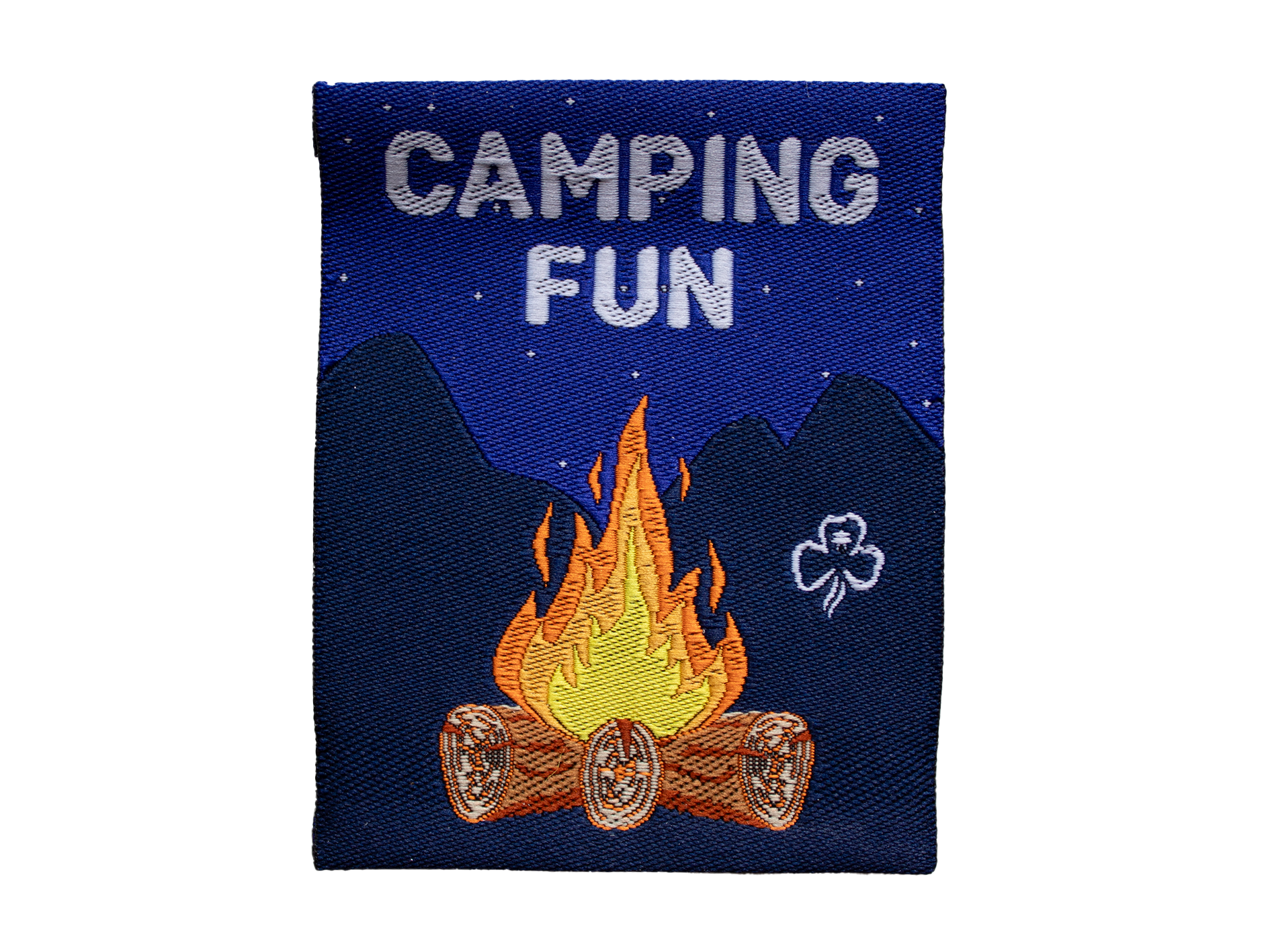 Camping Fun - Camping