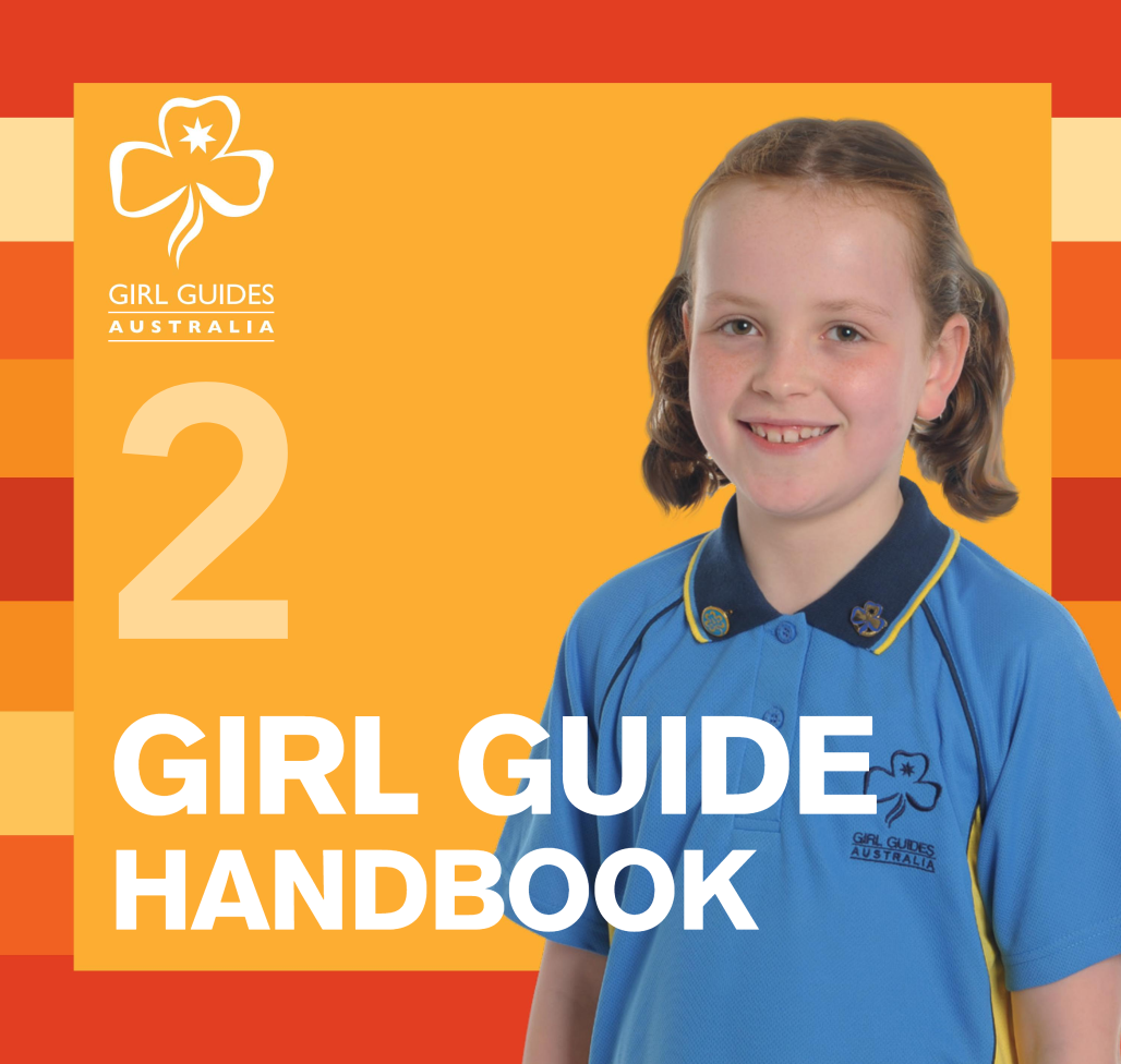 HandBook - (2) 7-9 yrs