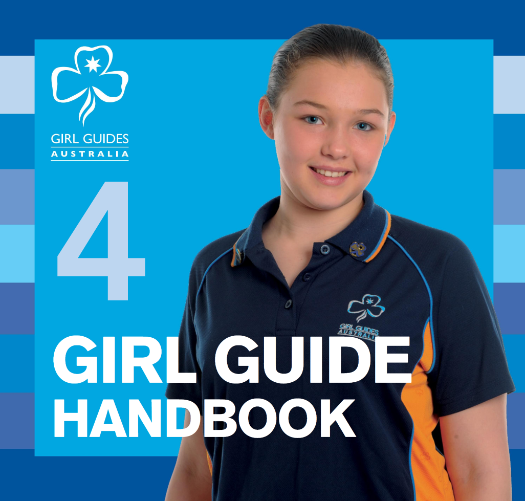 HandBook - (4) 12-14 yrs