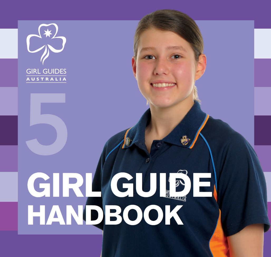 HandBook - (5) 14-17 yrs
