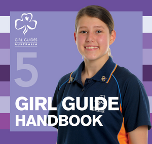 HandBook - (5) 14-17 yrs
