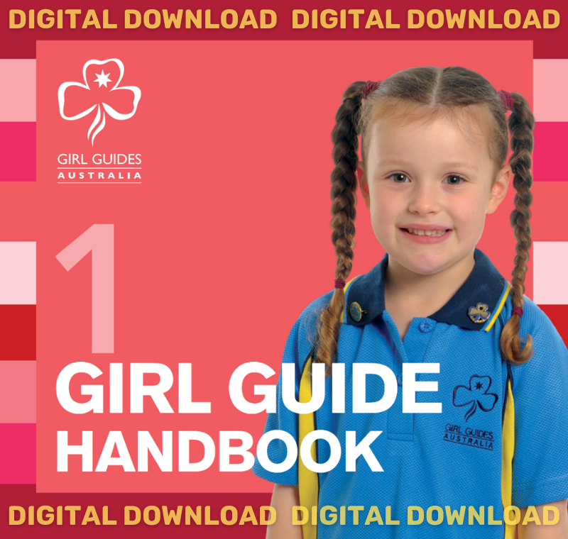 Digital HandBook - (1) 5-7 yrs