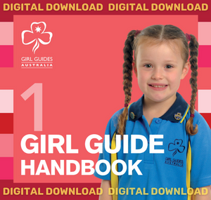 Digital HandBook - (1) 5-7 yrs