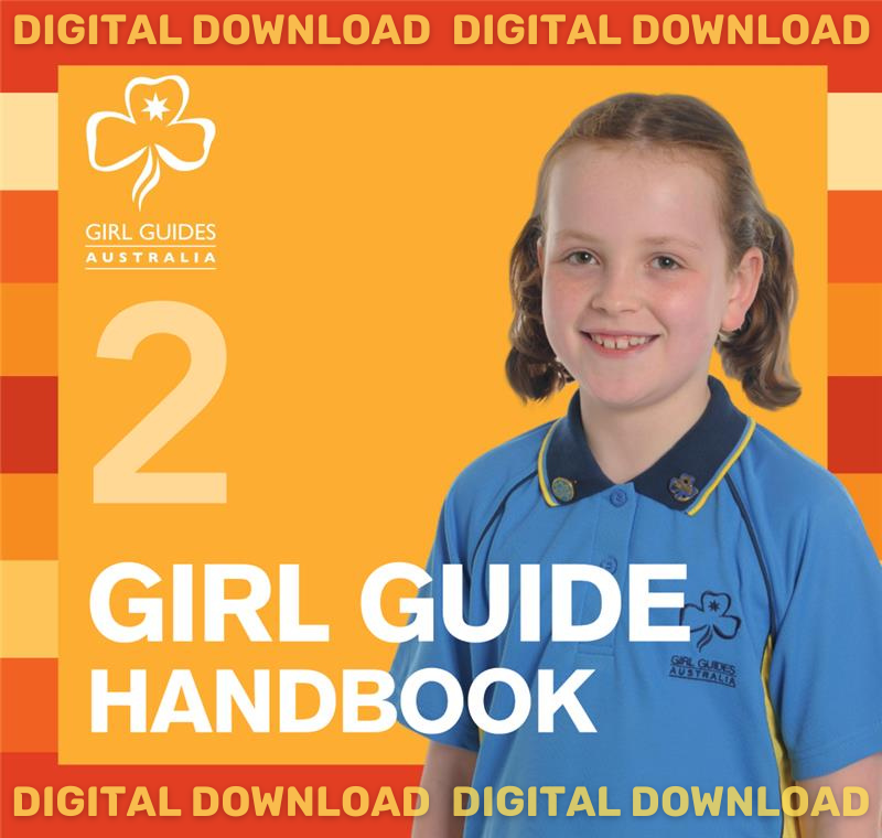 Digital HandBook - (2) 7-9 yrs