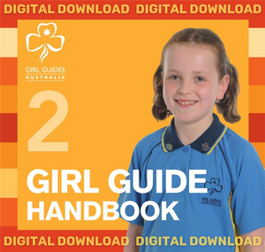 Digital HandBook - (2) 7-9 yrs