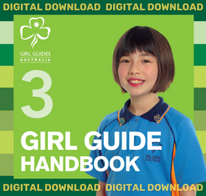 Digital HandBook - (3) 9-12 yrs