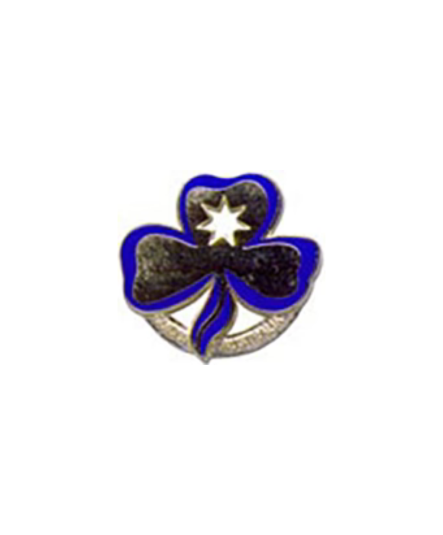 Promise Badge