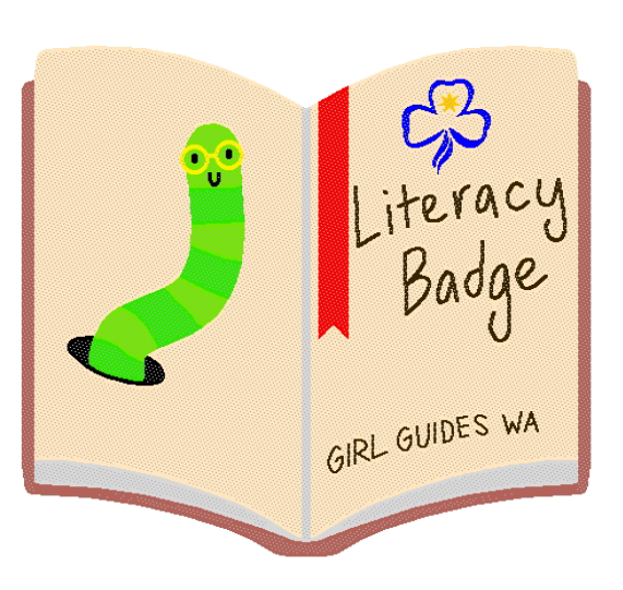 Literacy Badge