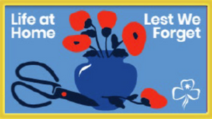 ANZAC Day 2025 - Metal