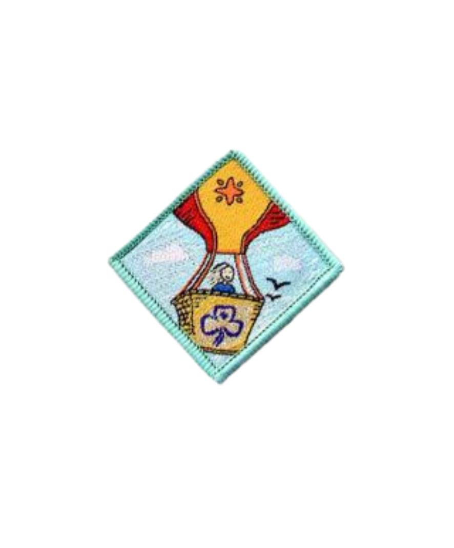 Create a Challenge Air