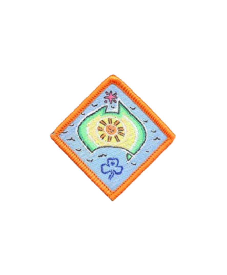 Create a Challenge Australia