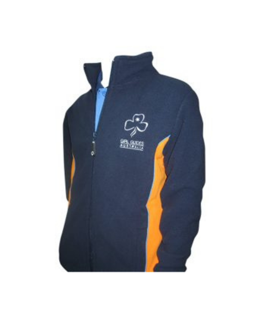 FLEECE - Youth (Girl sizes)