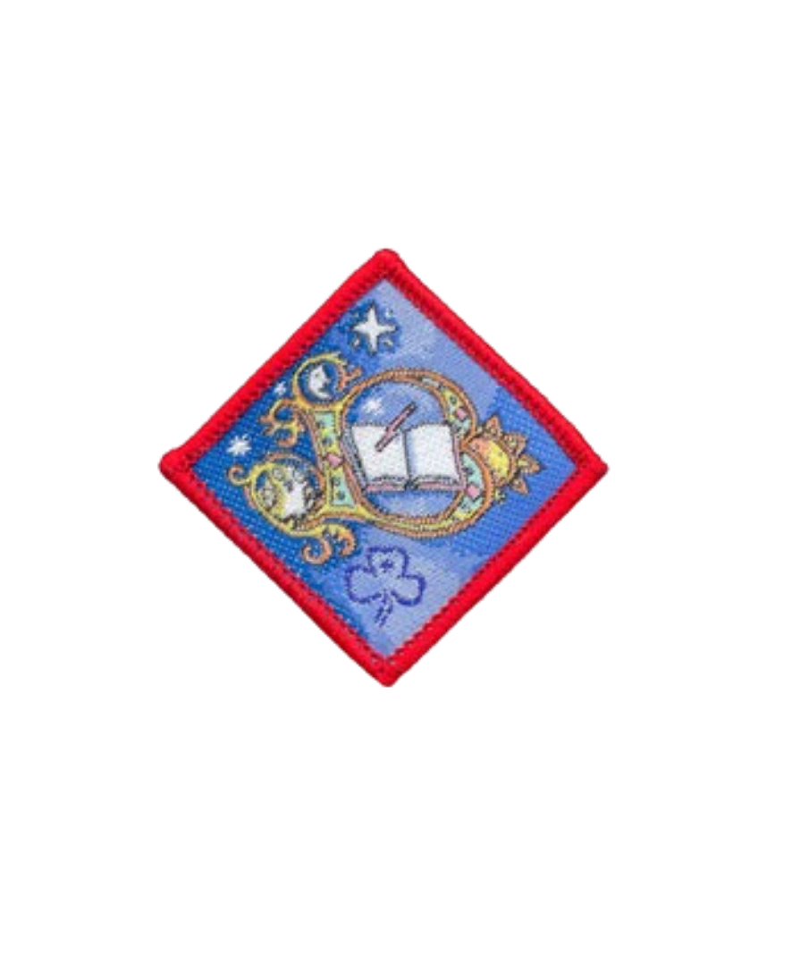 Create a Challenge Books