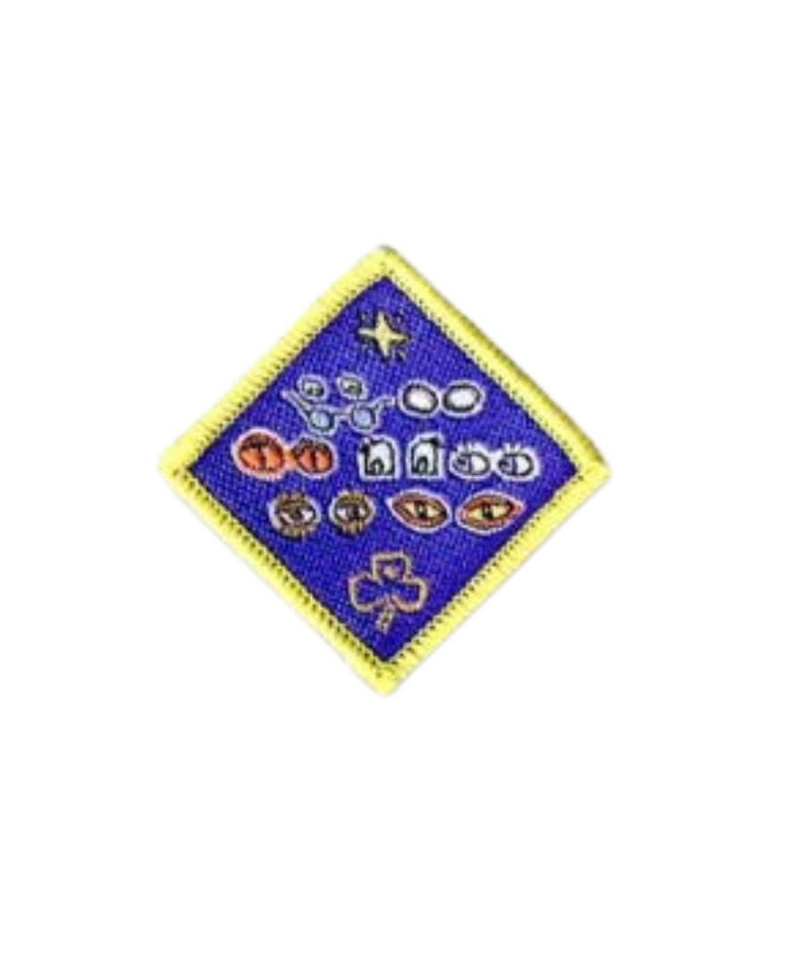 Create a Challenge Eyes