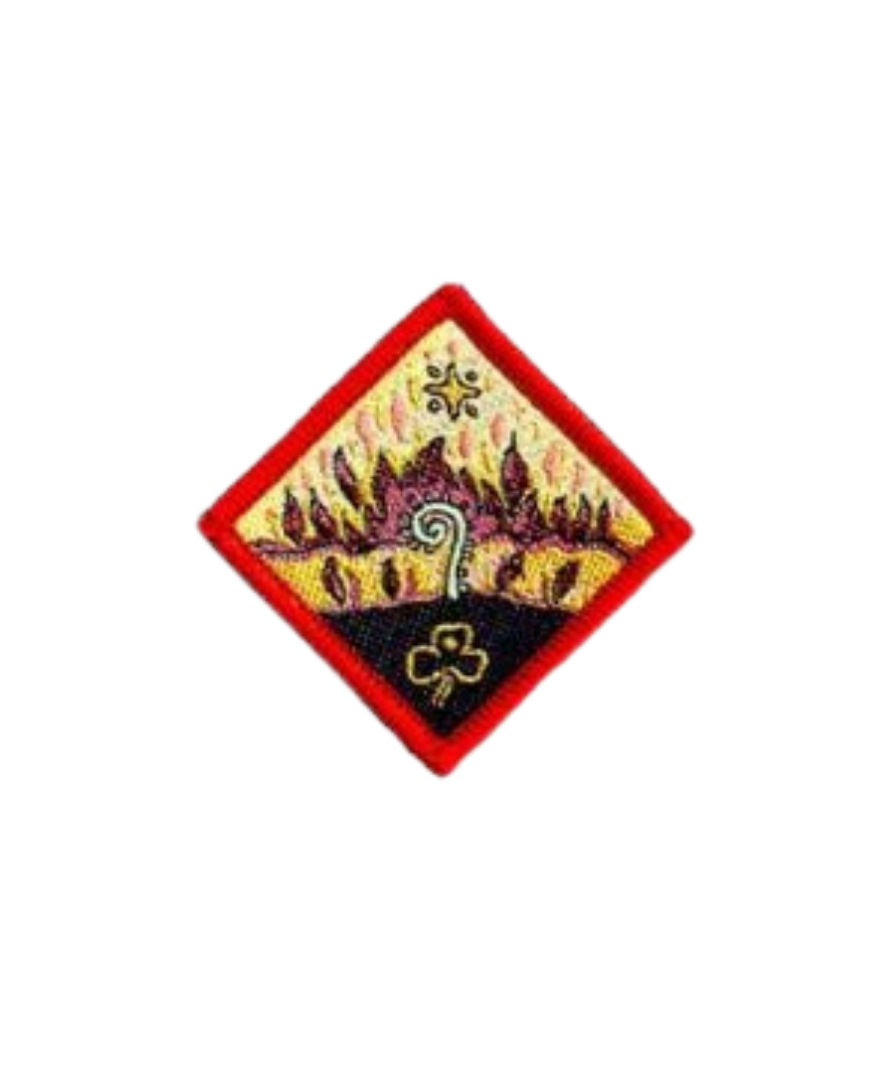 Create a Challenge Fire