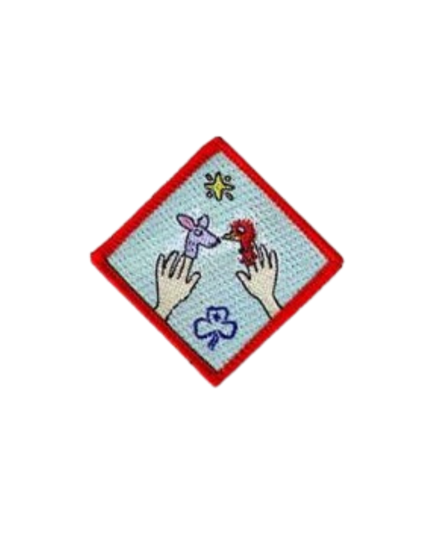 Create a Challenge Hands