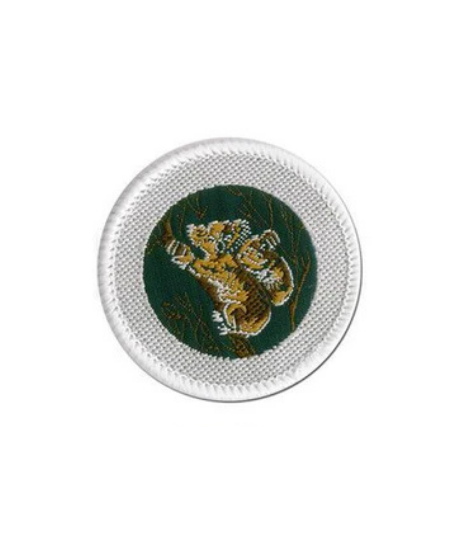 Patrol Emblem - Koala