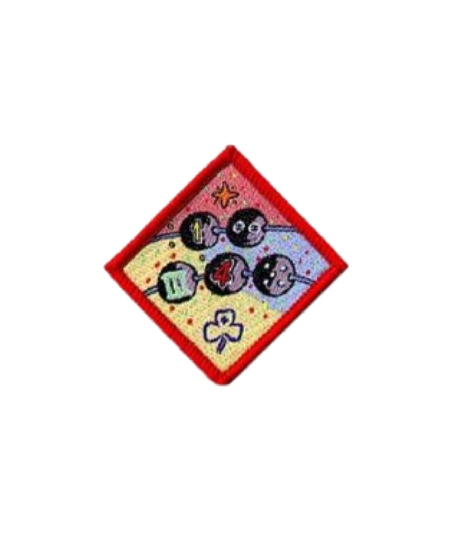 Create a Challenge Numbers