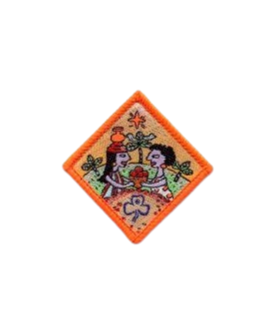 Create a Challenge People