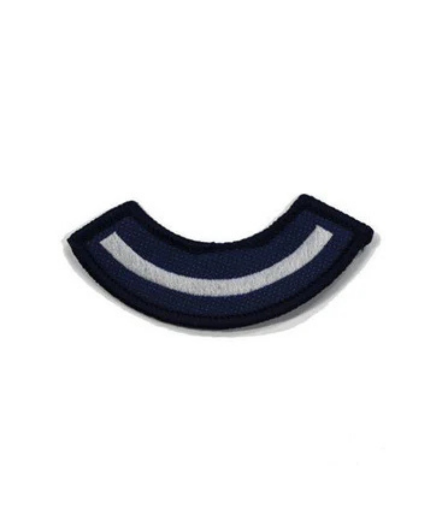 Patrol Second Stripes