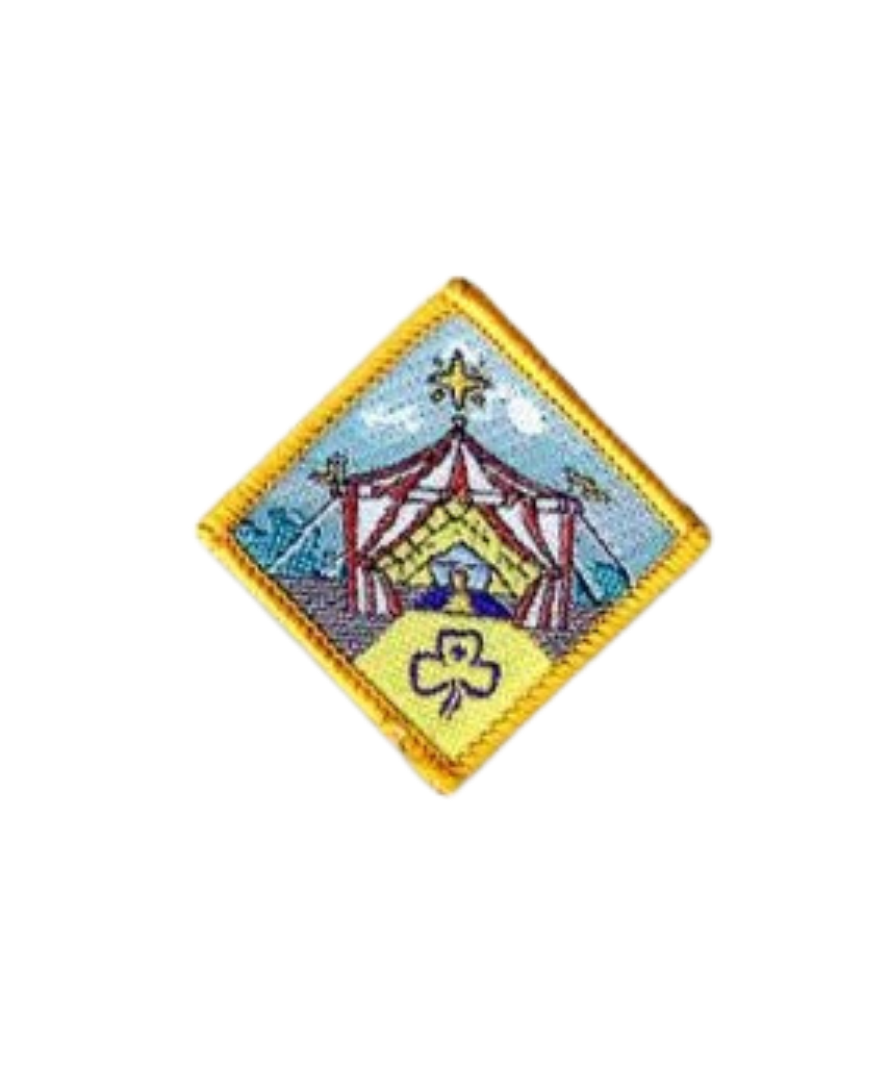 Create a Challenge Tents