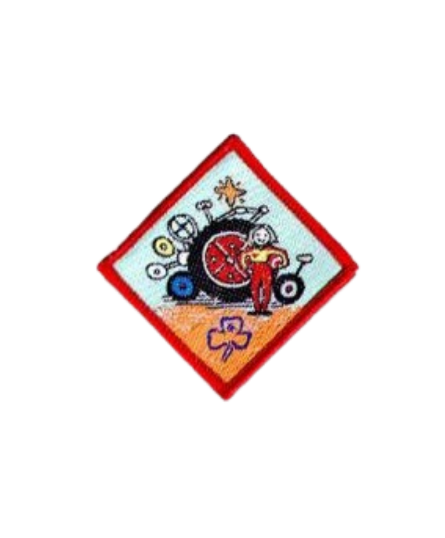 Create a Challenge Wheels