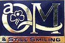 QM and Still Smiling-metal