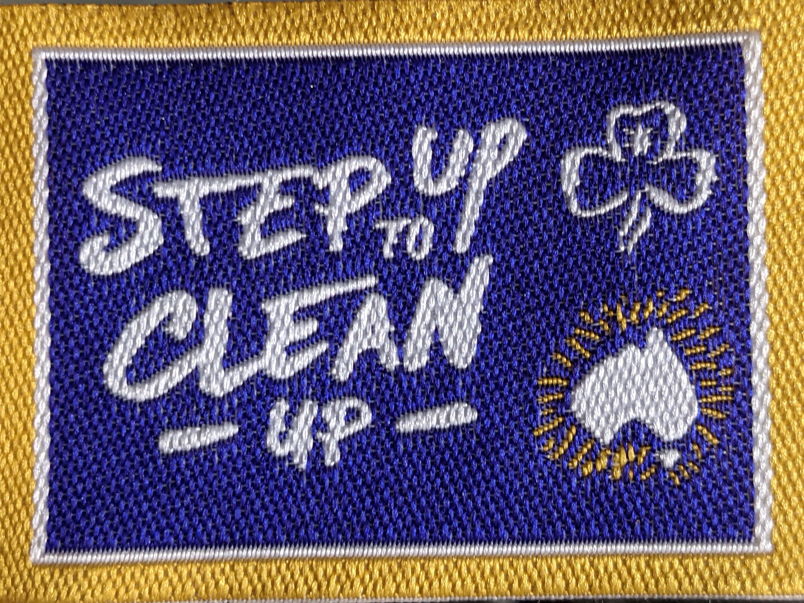 Clean Up Australia Day 2022