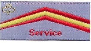 Service Flash 2