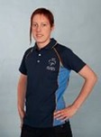 Load image into Gallery viewer, POLO LEADER NAVY-BLUE
