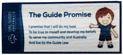 Bookmark - Guide Promise