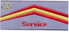 Service Flash 3