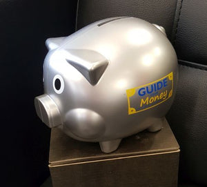 Piggy Bank - Guide Your Money