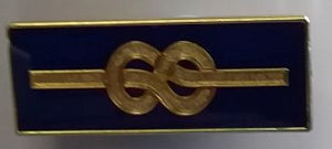 LONG SERVICE - Leader Bar