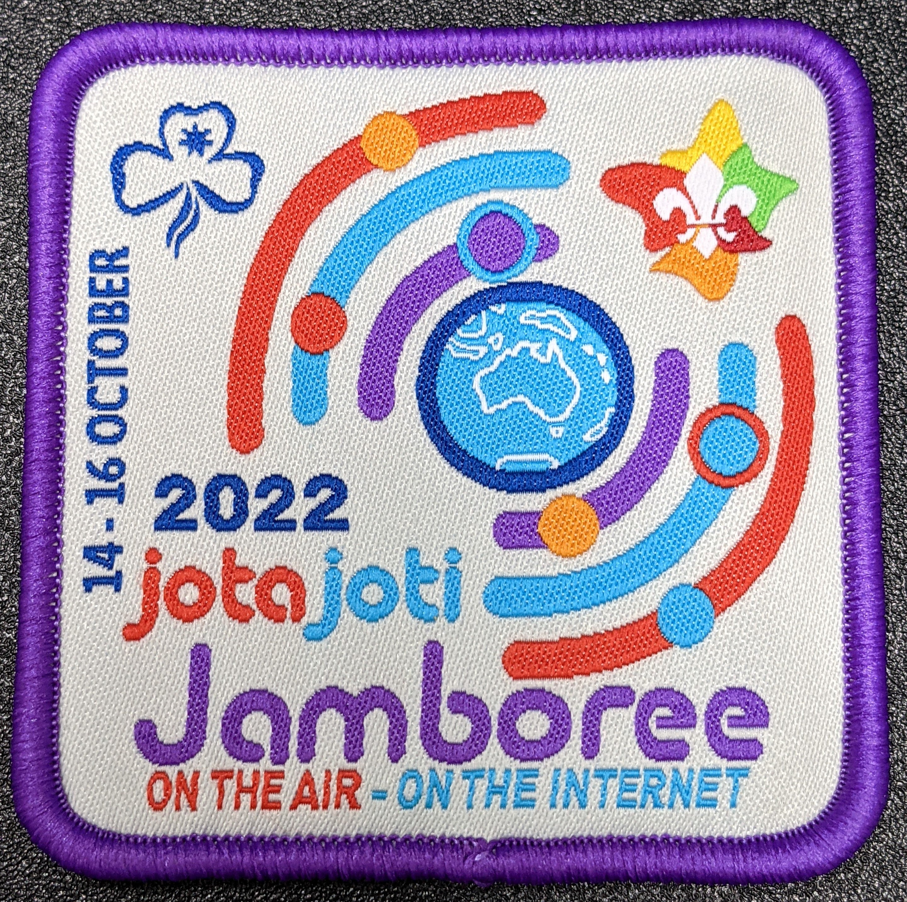 JOTA JOTI 2022