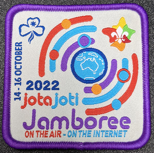 JOTA JOTI 2022