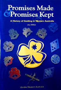 Book - Promises Made and Promises Kept