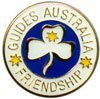 Aust Friendship-metal