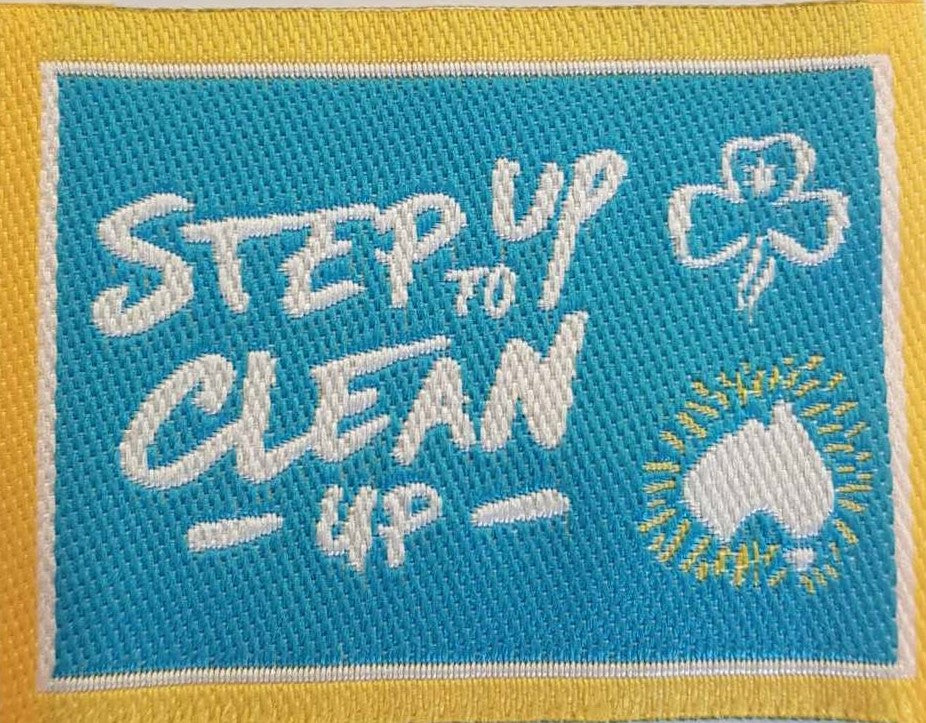 Clean Up Australia 2021
