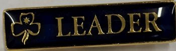 Leader Bar