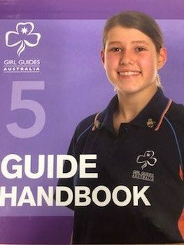 HandBook - (5) 14-17 yrs